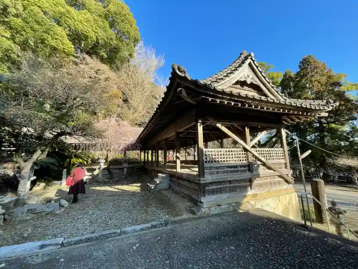 香春神社(福岡県)