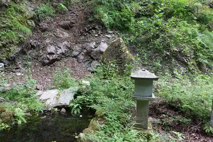 由岐神社(京都府)