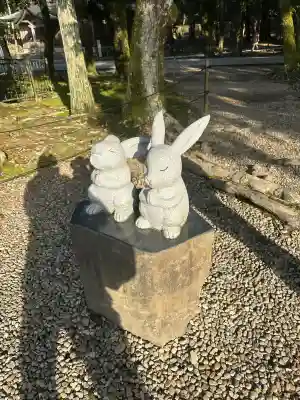 出雲大社(島根県)