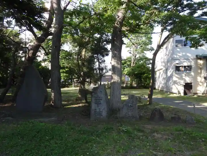 舞戸正八幡宮(青森県)