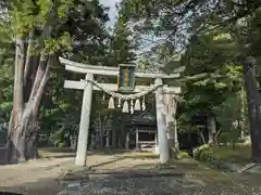 六所神社(滋賀県)