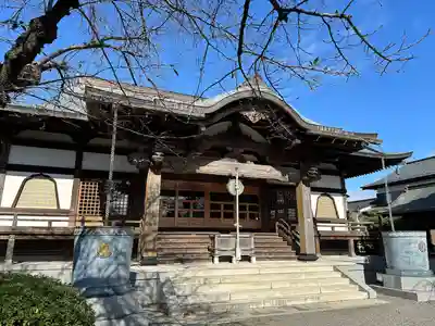 妙純寺(神奈川県)