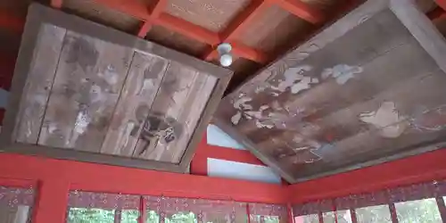 畝火山口神社(奈良県)