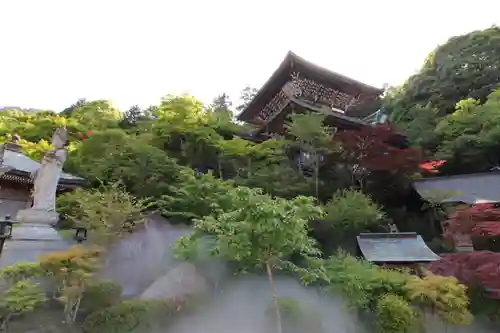 大聖院(広島県)