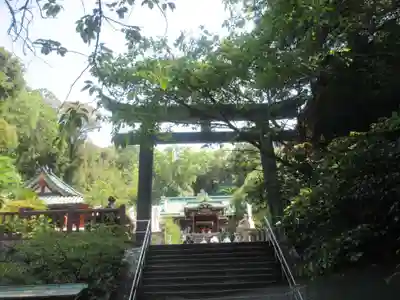 久能山東照宮(静岡県)