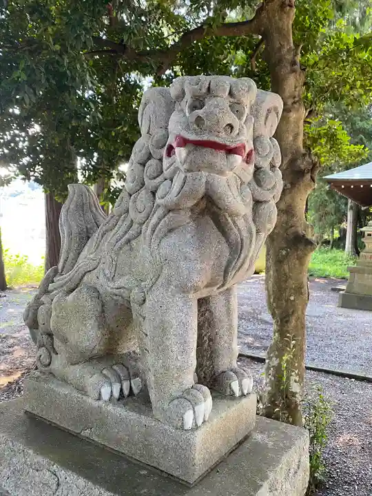 熊野神社(東京都)