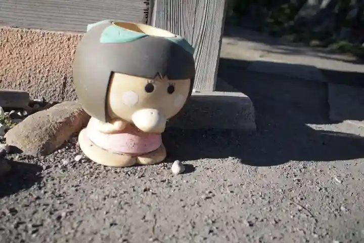 蓮花院のその他建物