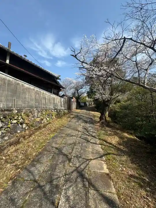 泉浄院(愛知県)