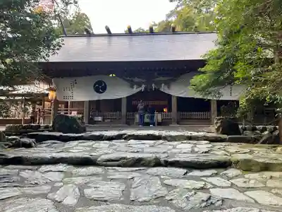 椿大神社(三重県)