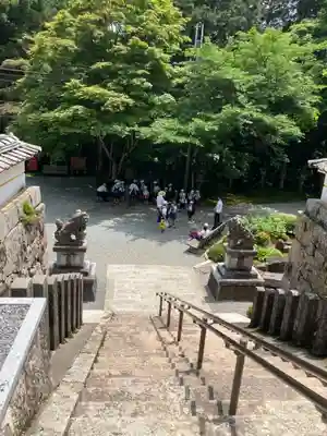 法楽寺のその他建物