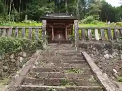 福田神社(岐阜県)