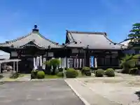 慈光寺の本殿・本堂