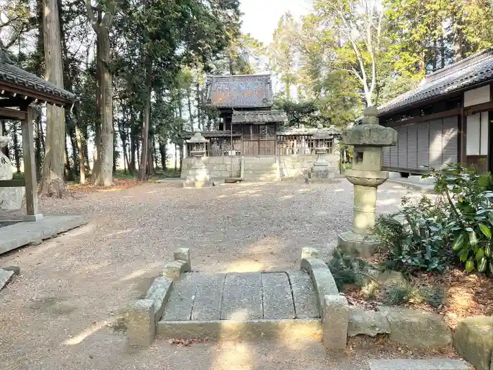 蛭子神社(滋賀県)