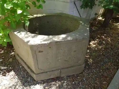 武井神社のその他建物