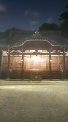 諏訪神社(三重県)