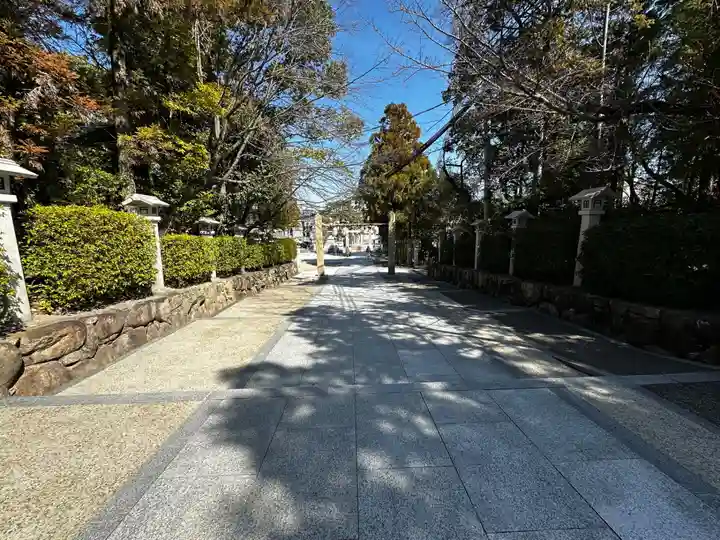 廣田神社(兵庫県)