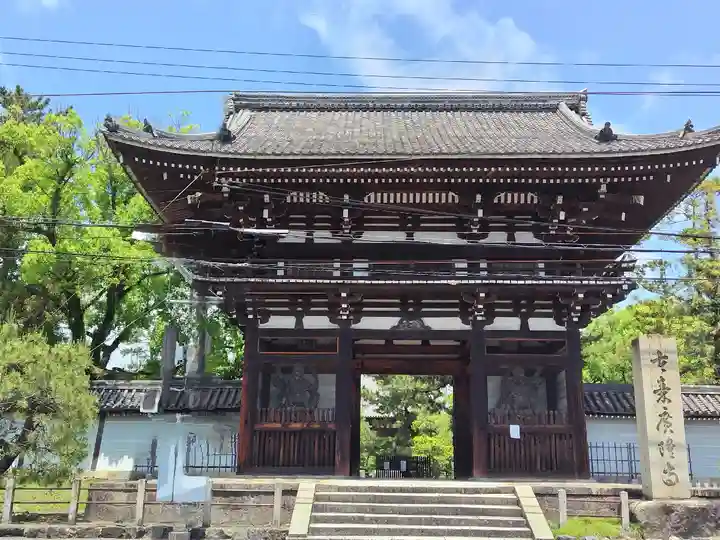 廣隆寺(京都府)