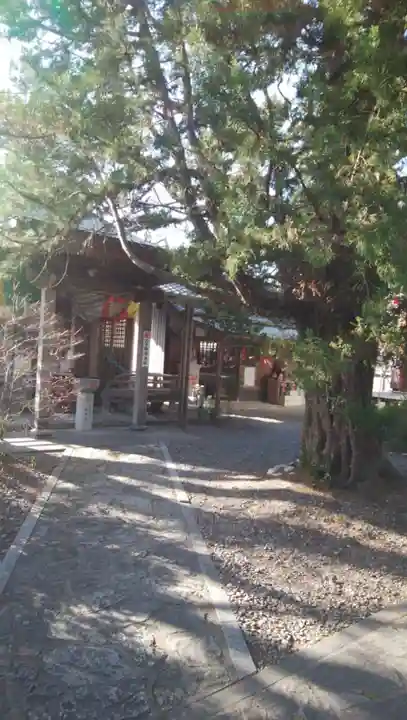 萬松山 龍台院(愛知県)