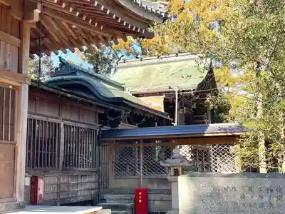 日枝神社(滋賀県)