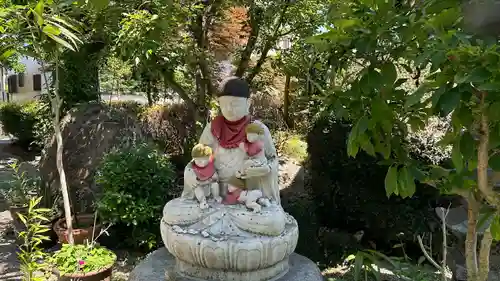 岩槻大師彌勒密寺(埼玉県)