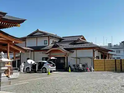 甲斐奈神社のその他建物