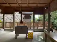 東雲神社(静岡県)