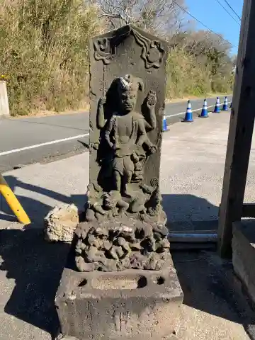 萬福寺(千葉県)