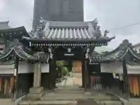 本妙寺(大阪府)