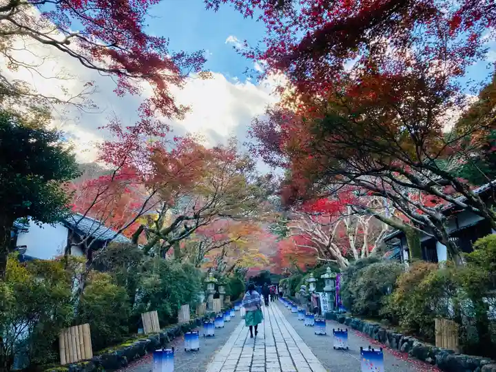 石山寺のその他建物