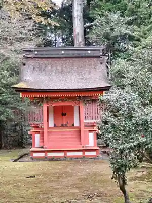 美濃國一宮　南宮大社(岐阜県)