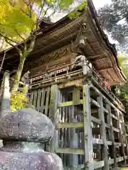 那谷寺(石川県)