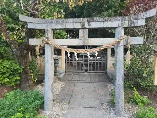 三輪坐恵比須神社(奈良県)