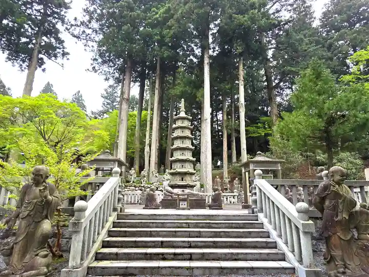 雲辺寺(徳島県)