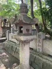 一宮神社(愛媛県)