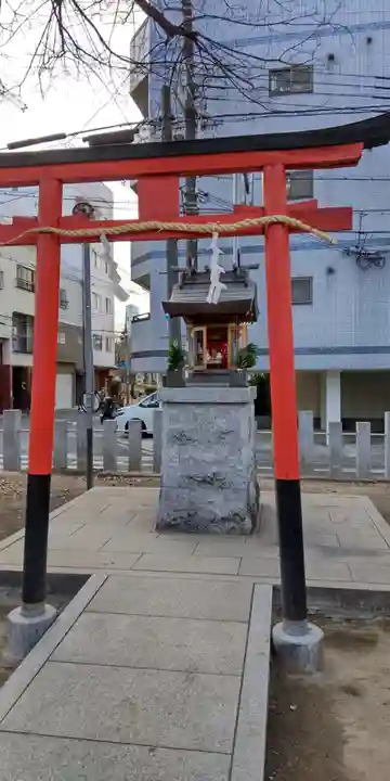 生野神社(大阪府)