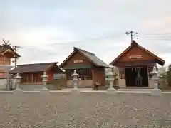 八五郎神社(愛知県)