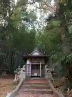 上野神社(千葉県)