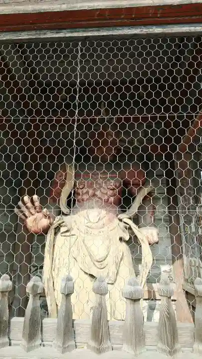 穴太寺(京都府)