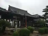 慈光寺の本殿・本堂