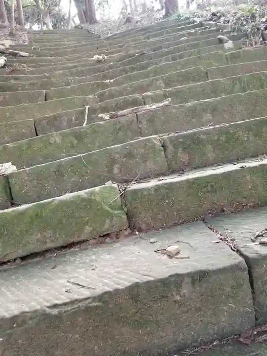 飯高神社のその他建物