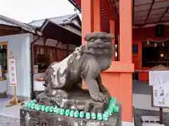 秩父今宮神社(埼玉県)