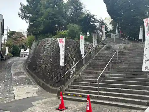 水戸東照宮(茨城県)