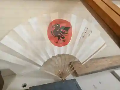 香良洲神社(三重県)