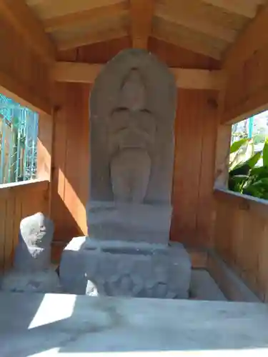 萬福寺(神奈川県)