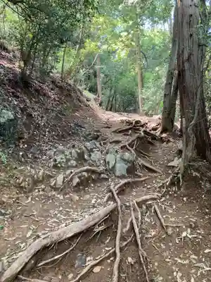 太平山神社(栃木県)