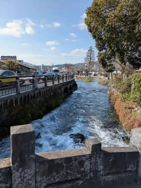 富士山本宮浅間大社(静岡県)