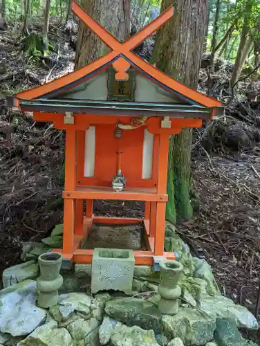 鞍馬寺(京都府)