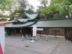 一言主神社(茨城県)