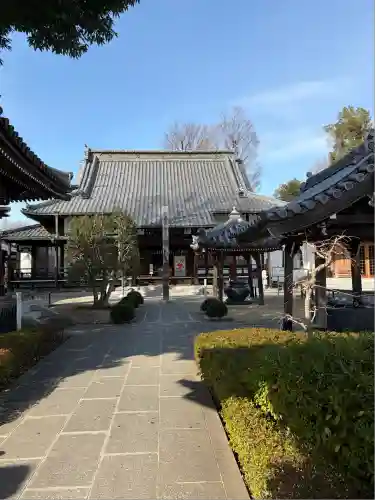 慈眼寺(埼玉県)