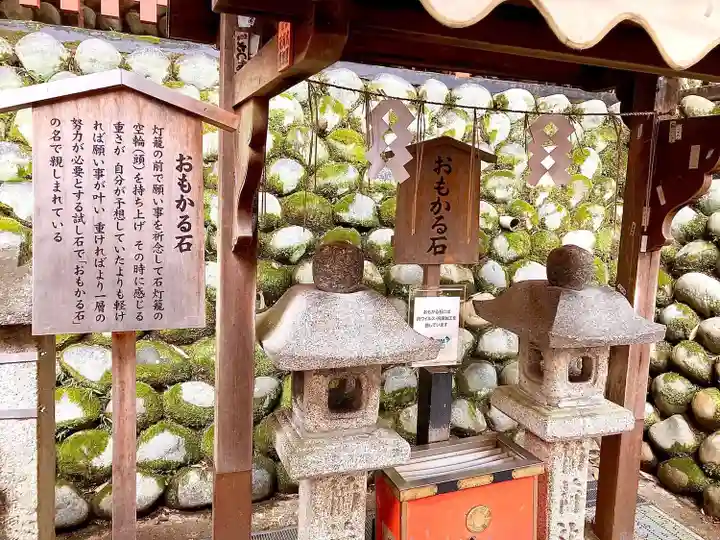 伏見稲荷大社のその他建物